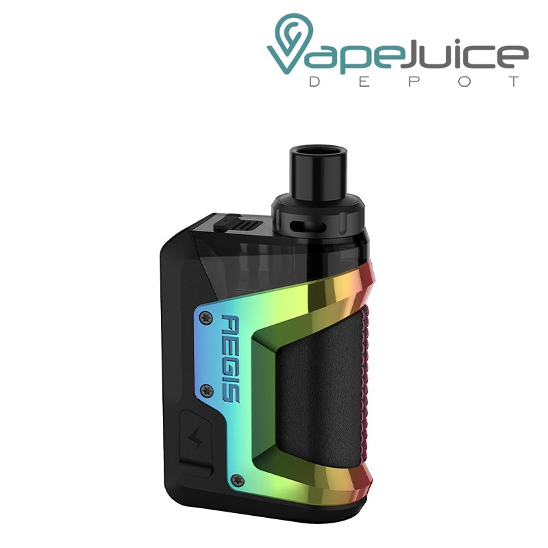 GeekVape Aegis Hero Pod Kit