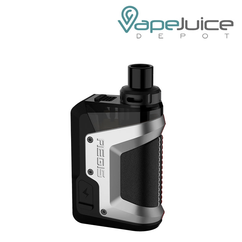 GeekVape Aegis Hero Pod Kit