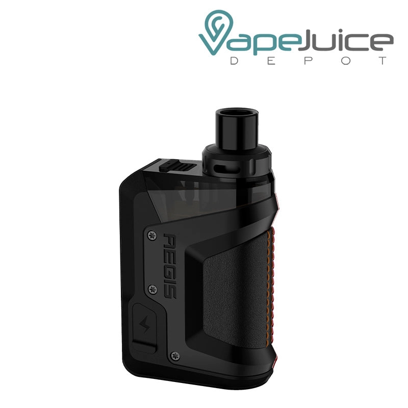 GeekVape Aegis Hero Pod Kit