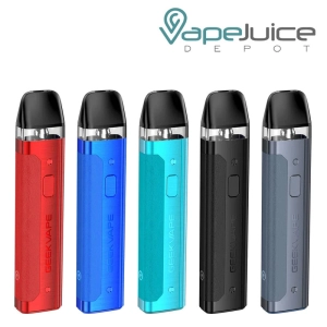 GeekVape AQ (Aegis Q) Pod Kit