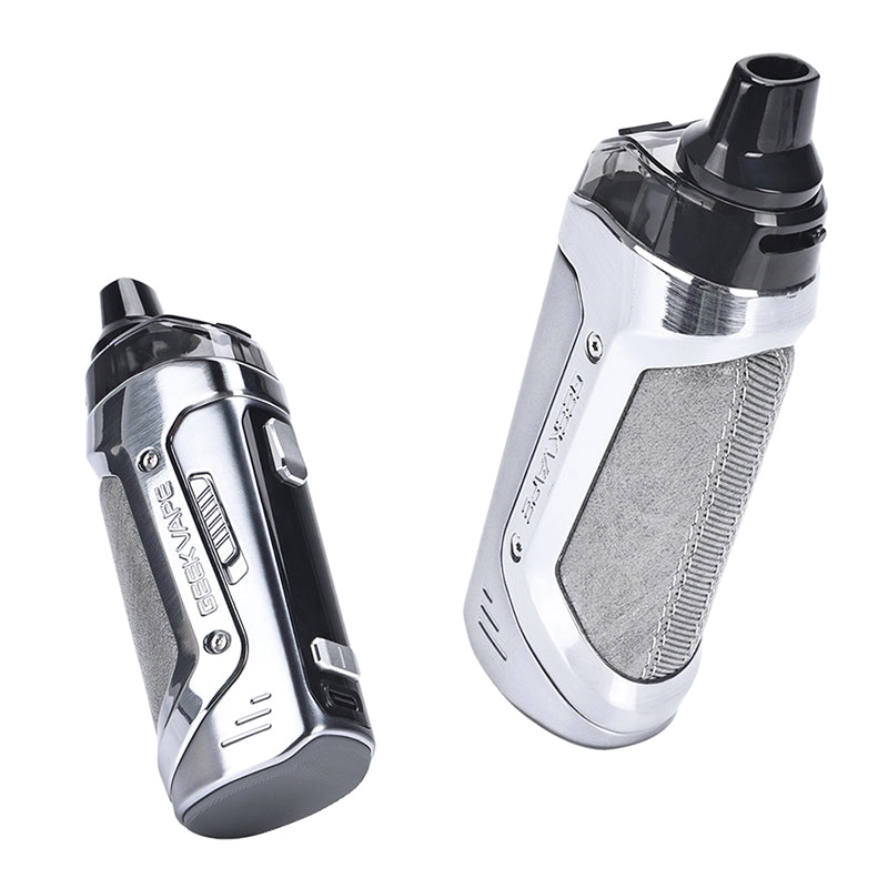 Geekvape B60 (Aegis Boost 2) Pod Mod Kit 2000mAh