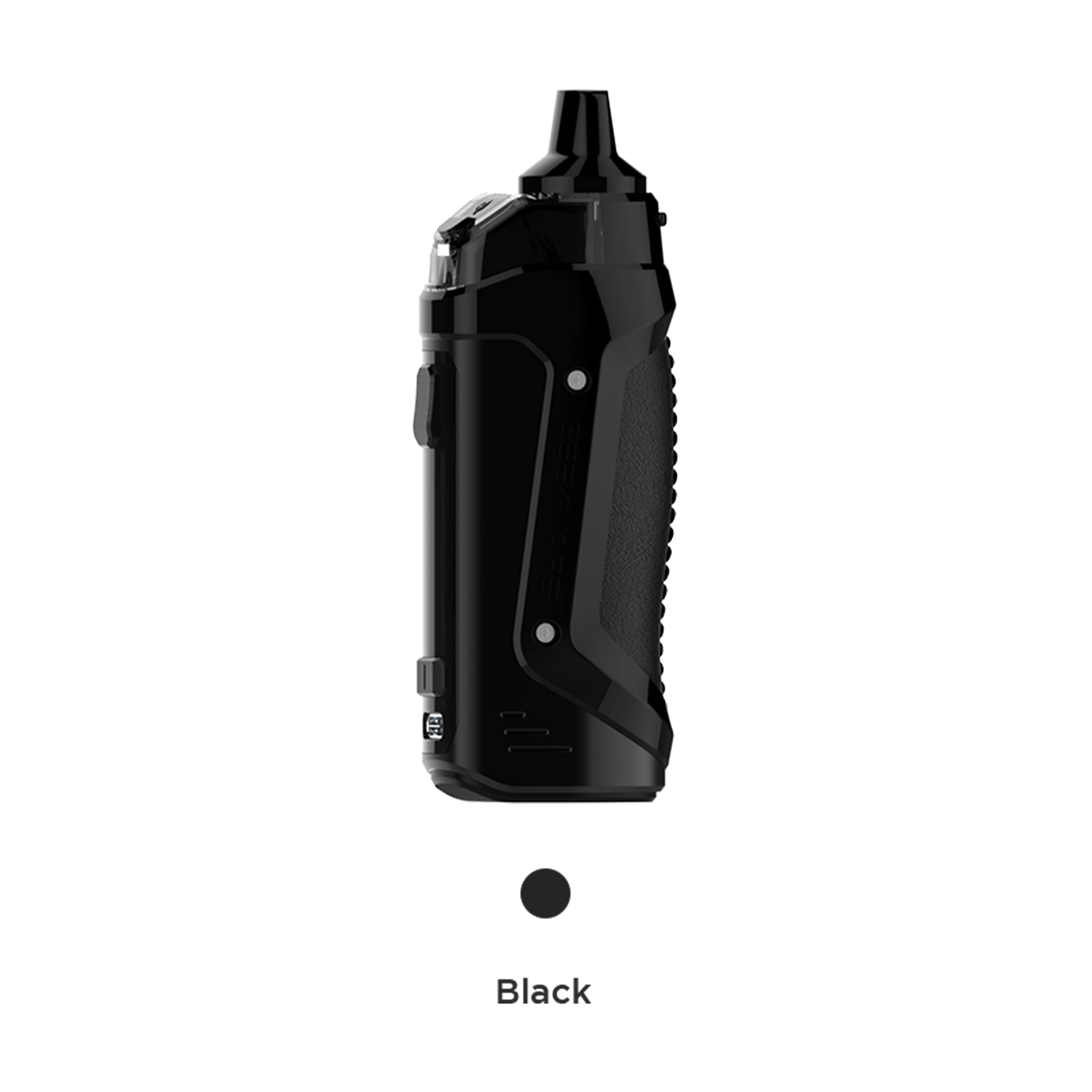 Geekvape B60 (Aegis Boost 2) Pod Mod Kit 2000mAh