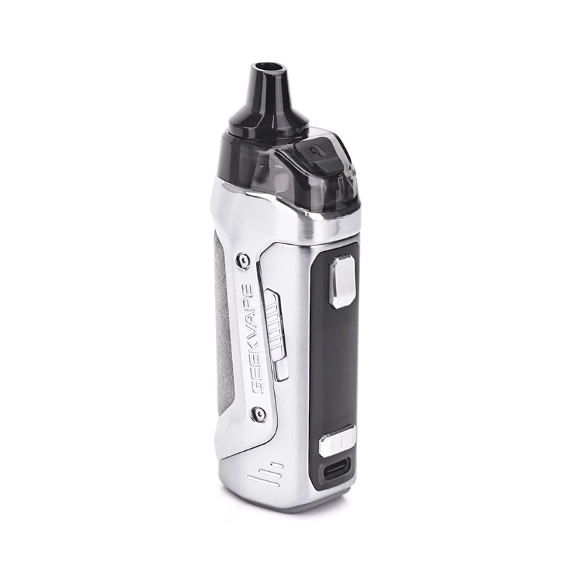 Geekvape B60 (Aegis Boost 2) Pod Mod Kit 2000mAh