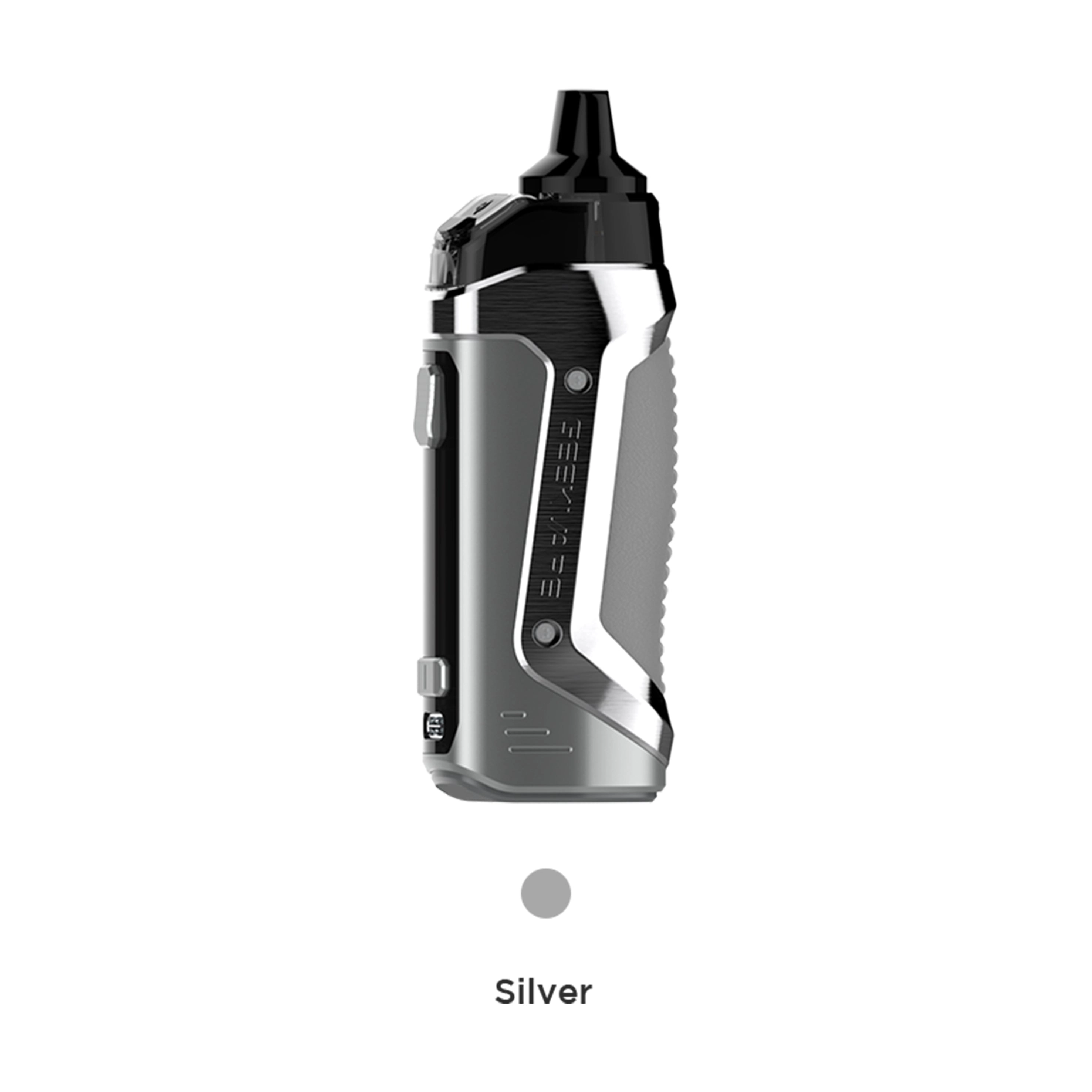 Geekvape B60 (Aegis Boost 2) Pod Mod Kit 2000mAh