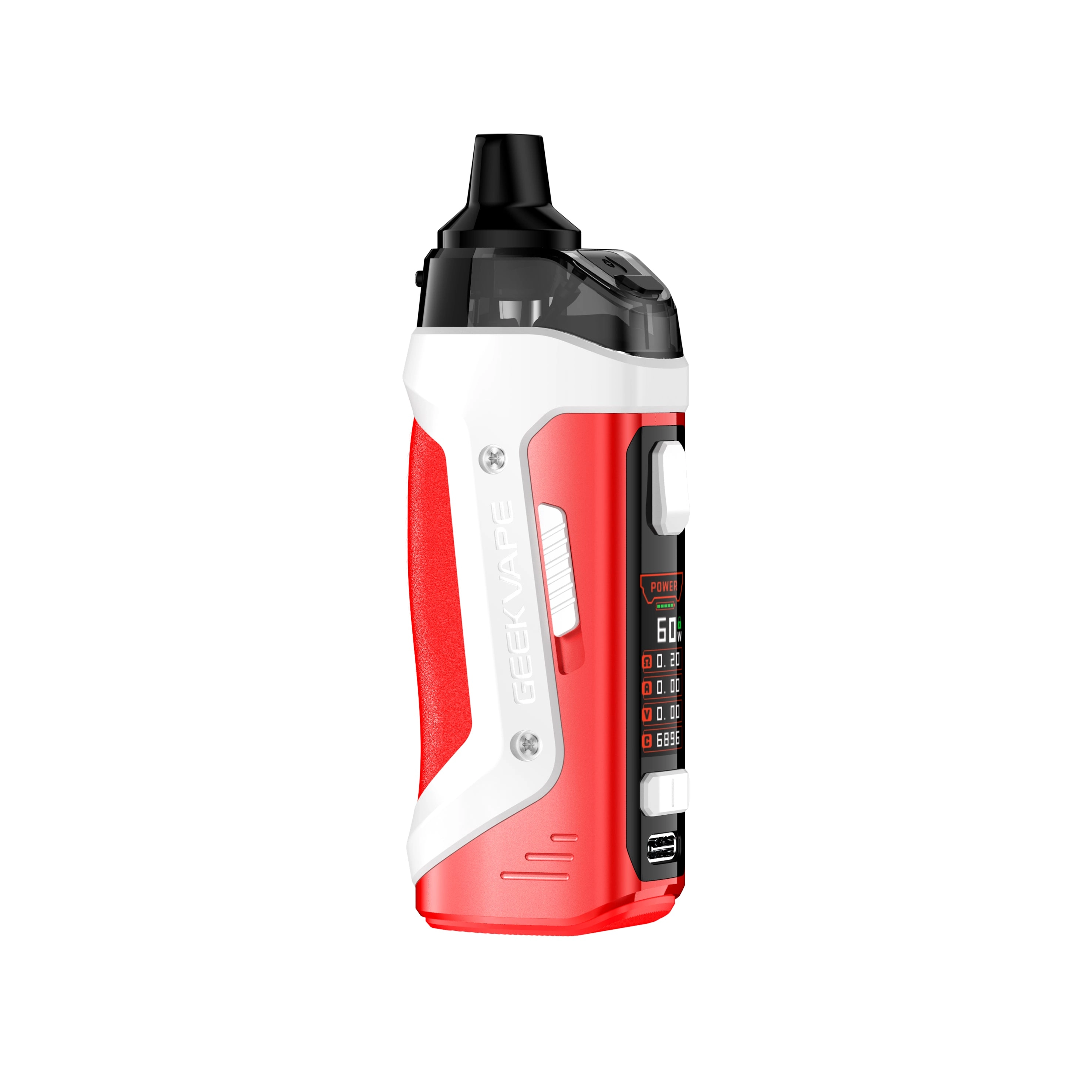 Geekvape B60 (Aegis Boost 2) Pod Mod Kit 2000mAh