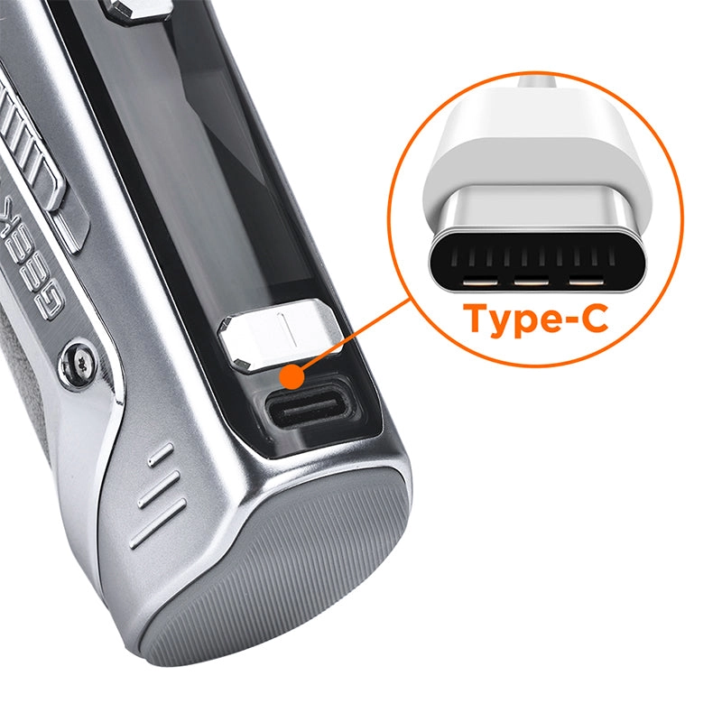 Geekvape B60 (Aegis Boost 2) Pod Mod Kit 2000mAh