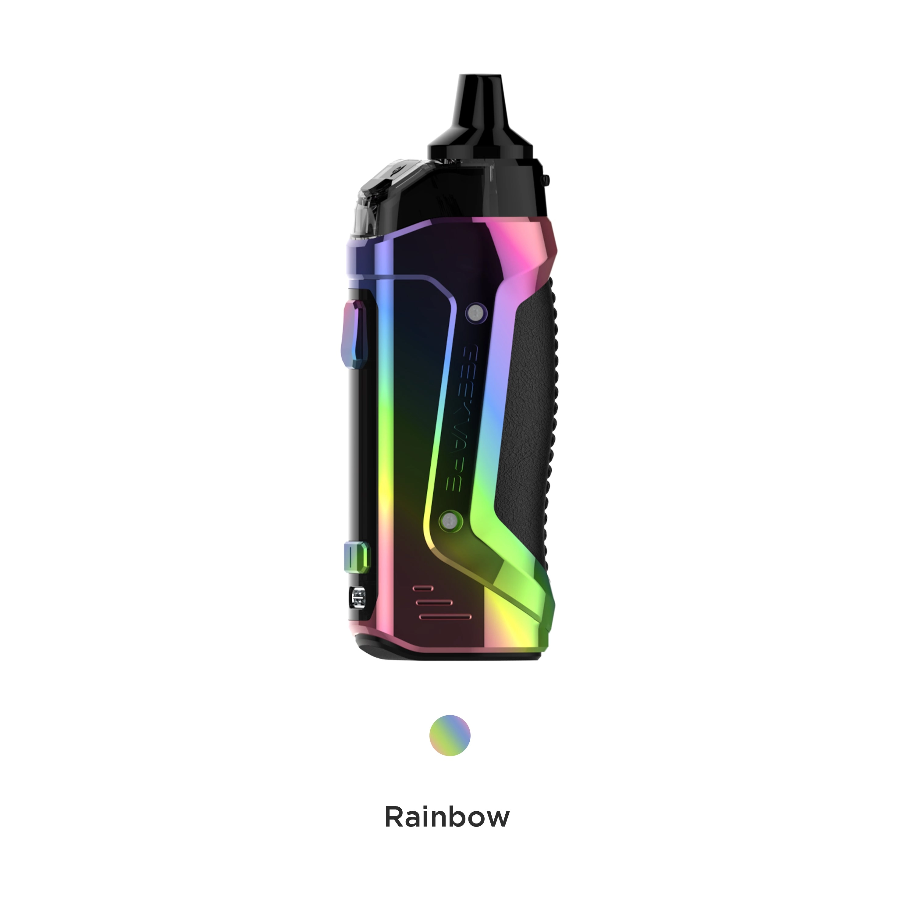Geekvape B60 (Aegis Boost 2) Pod Mod Kit 2000mAh
