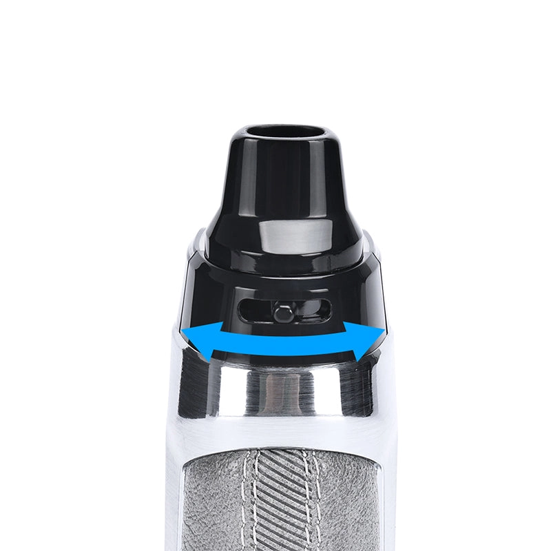 Geekvape B60 (Aegis Boost 2) Pod Mod Kit 2000mAh