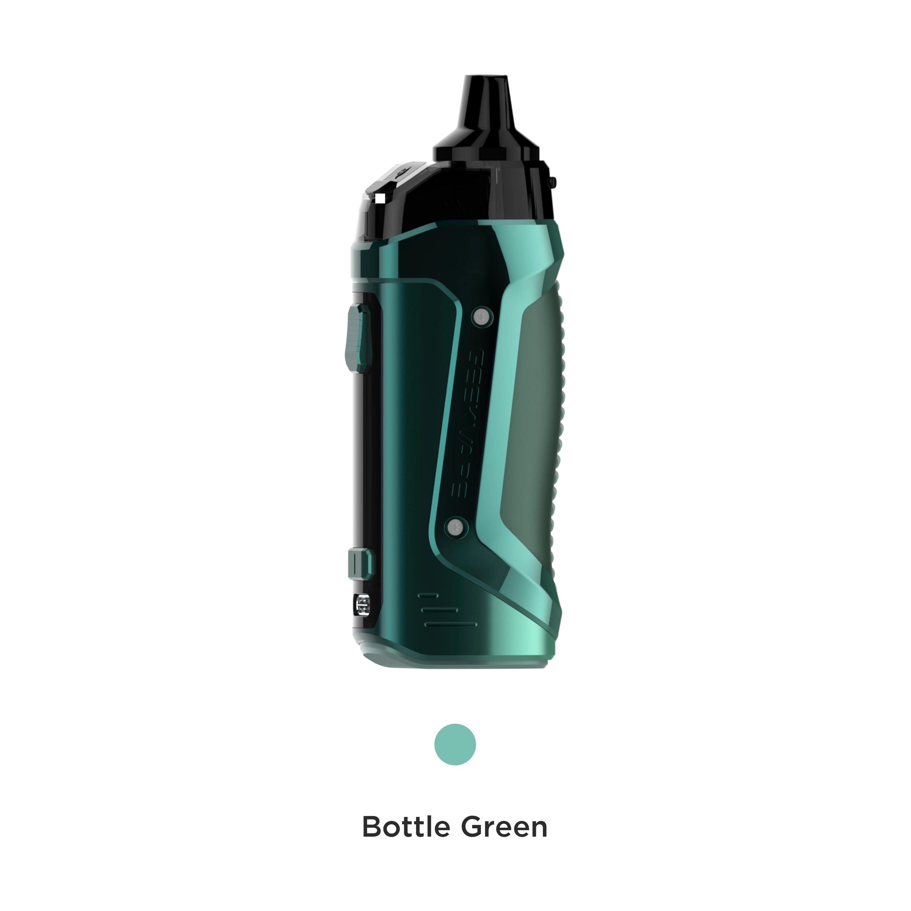 Geekvape B60 (Aegis Boost 2) Pod Mod Kit 2000mAh