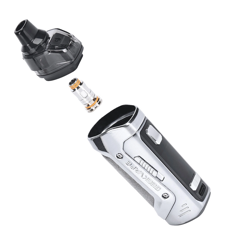 Geekvape B60 (Aegis Boost 2) Pod Mod Kit 2000mAh