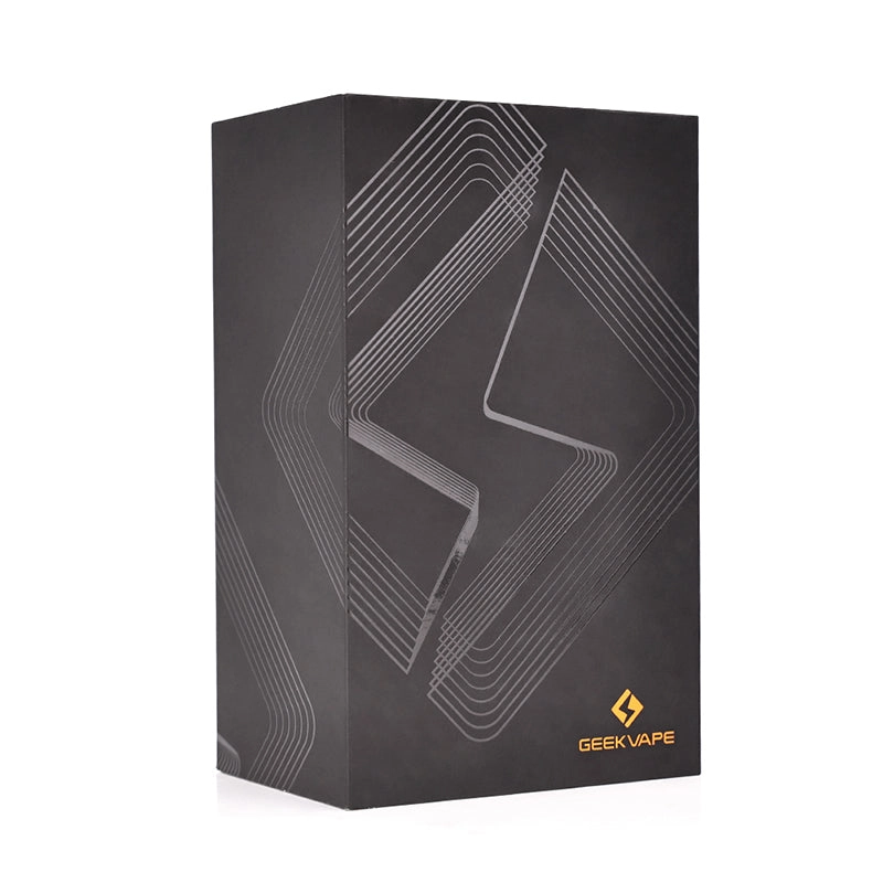 Geekvape B60 (Aegis Boost 2) Pod Mod Kit 2000mAh