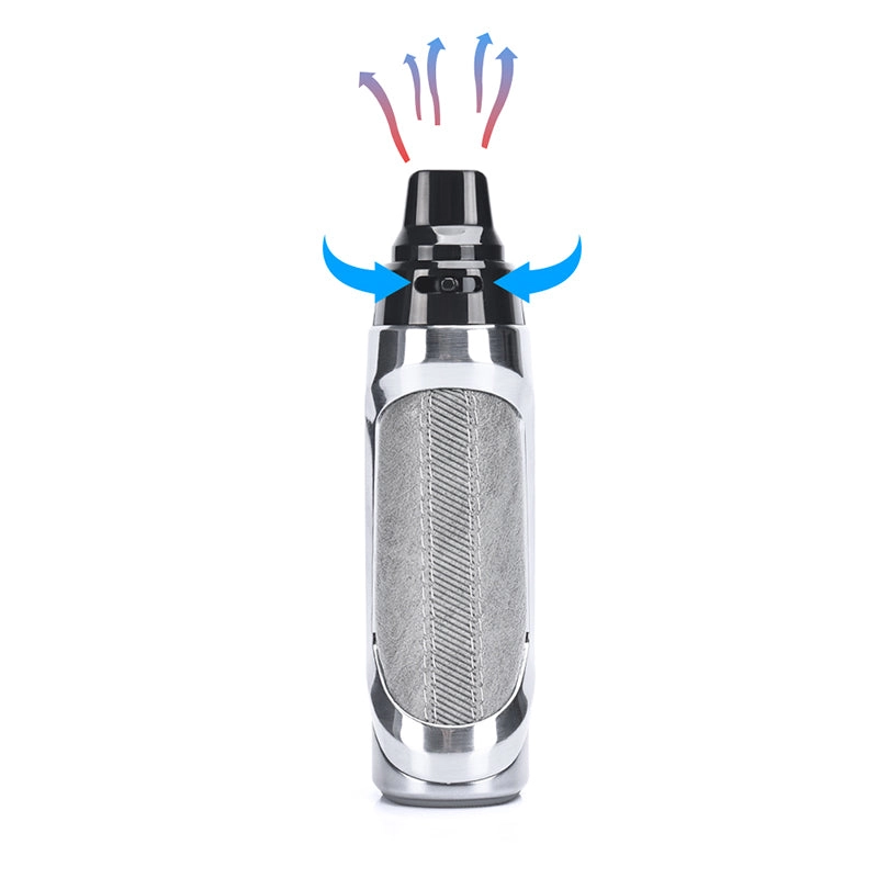 Geekvape B60 (Aegis Boost 2) Pod Mod Kit 2000mAh