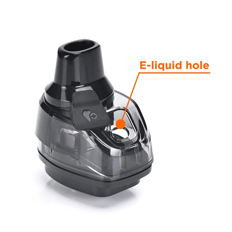 Geekvape B60 (Aegis Boost 2) Pod Mod Kit 2000mAh