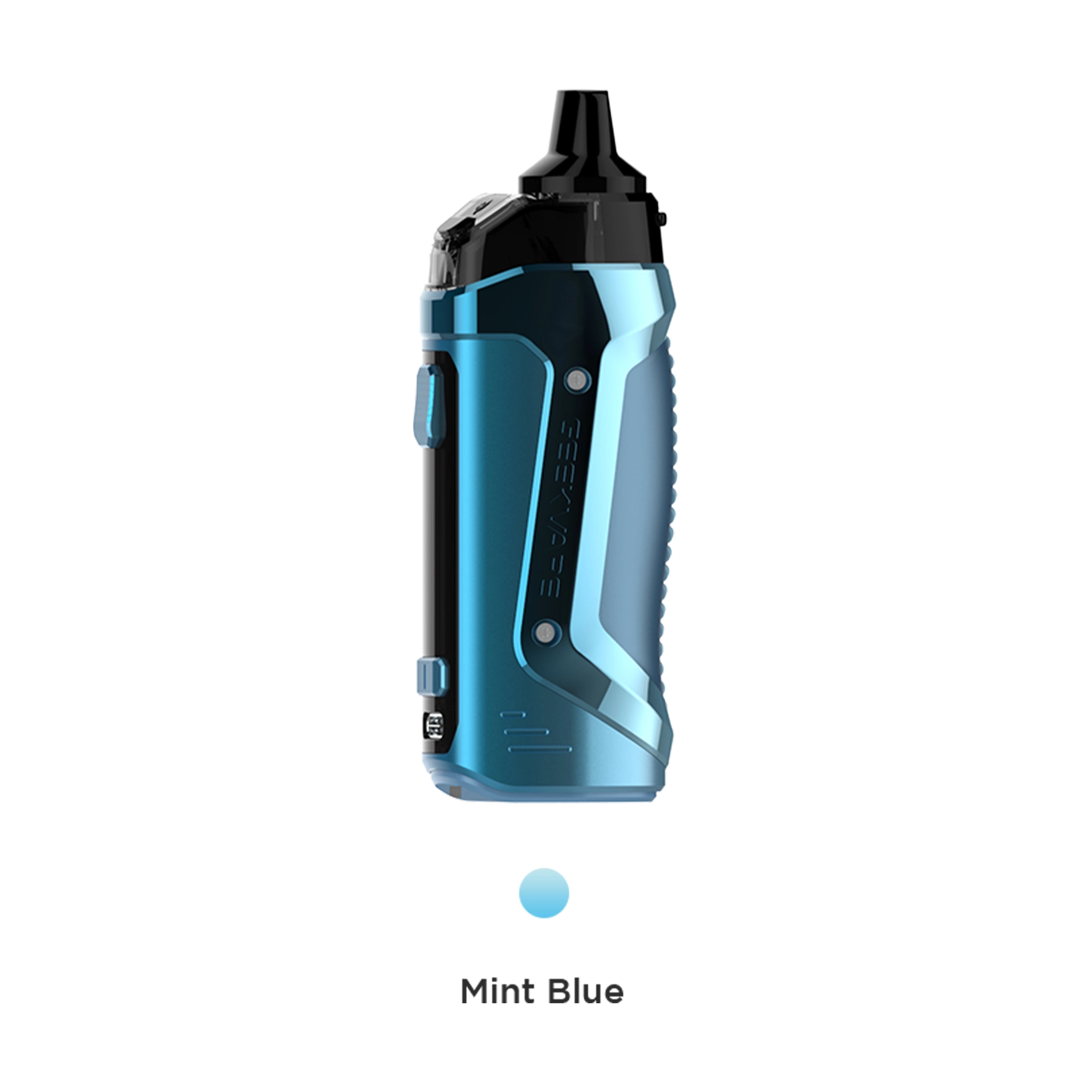 Geekvape B60 (Aegis Boost 2) Pod Mod Kit 2000mAh