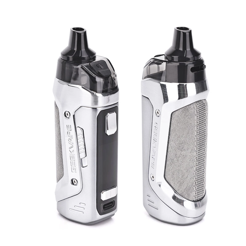 Geekvape B60 (Aegis Boost 2) Pod Mod Kit 2000mAh