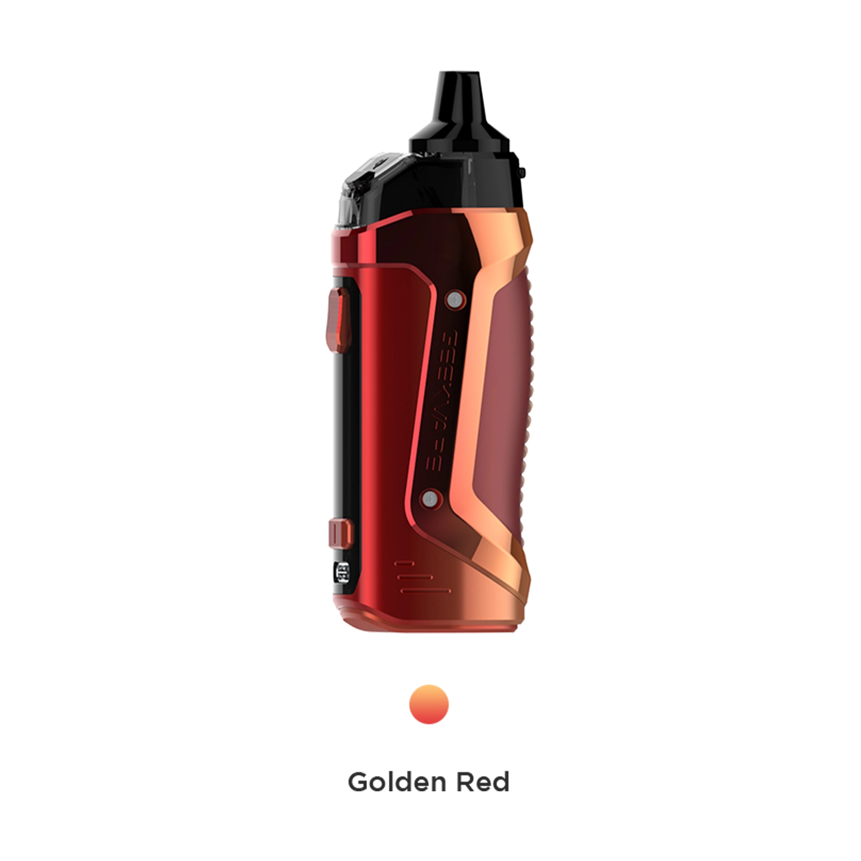 Geekvape B60 (Aegis Boost 2) Pod Mod Kit 2000mAh