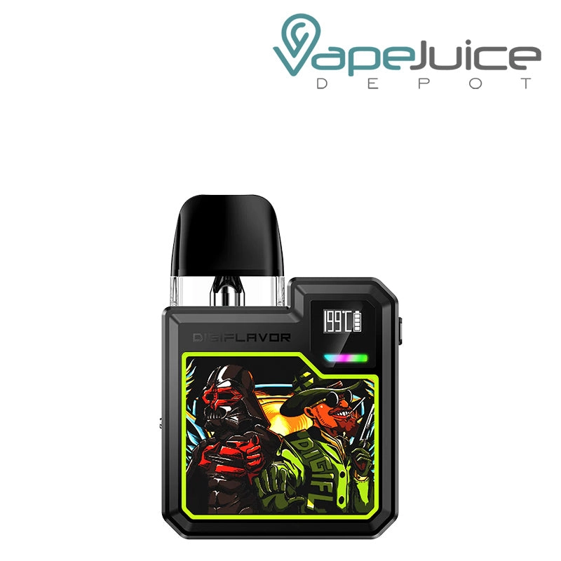 GeekVape Digi Q Pod Kit