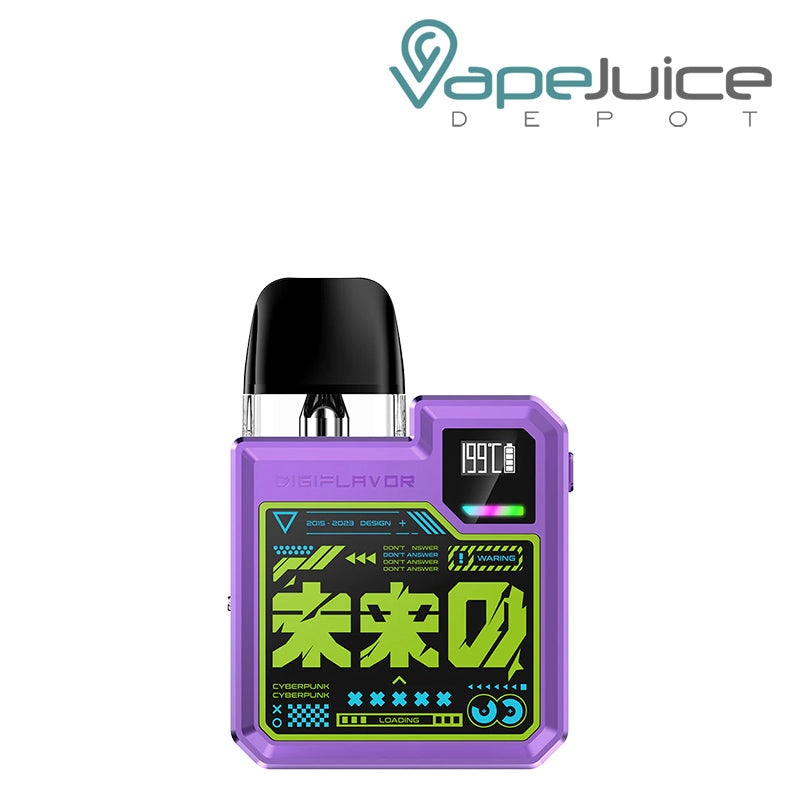 GeekVape Digi Q Pod Kit