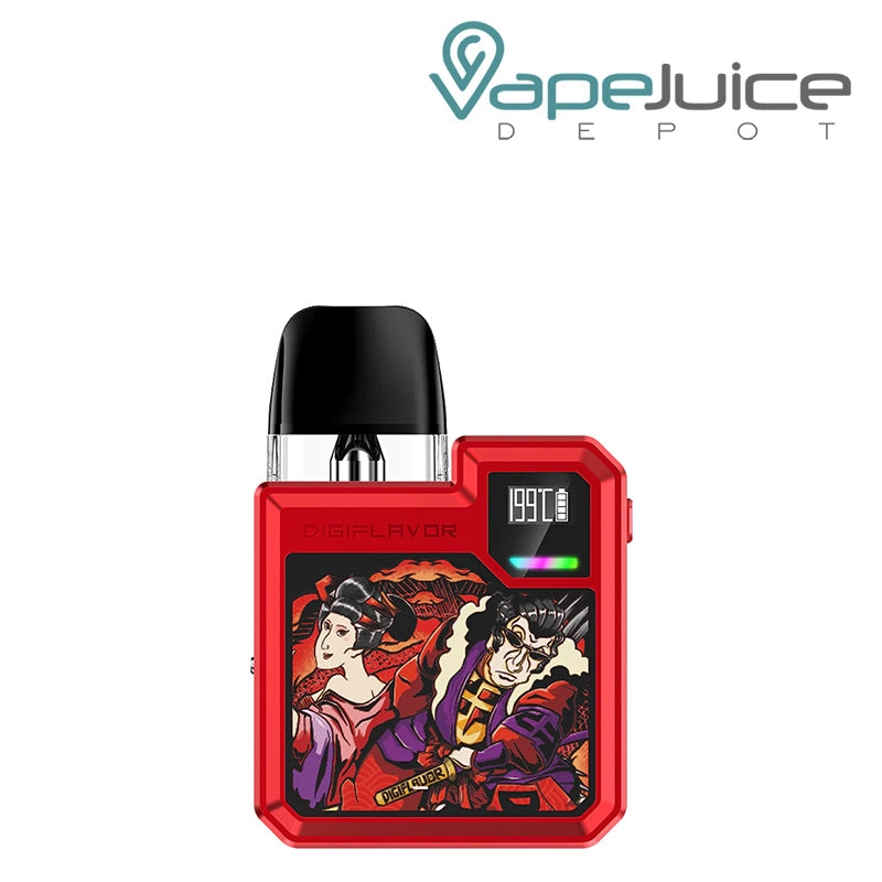 GeekVape Digi Q Pod Kit