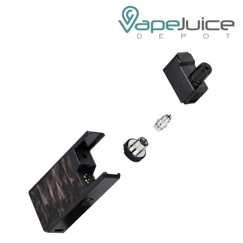 GeekVape Frenzy Replacement Pods