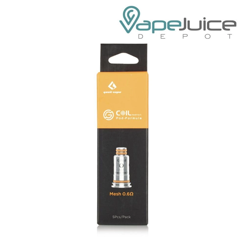 GeekVape G Mesh Replacement Coils