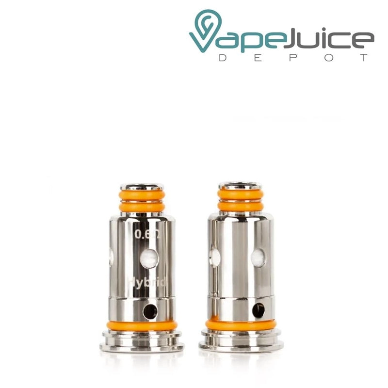 GeekVape G Mesh Replacement Coils