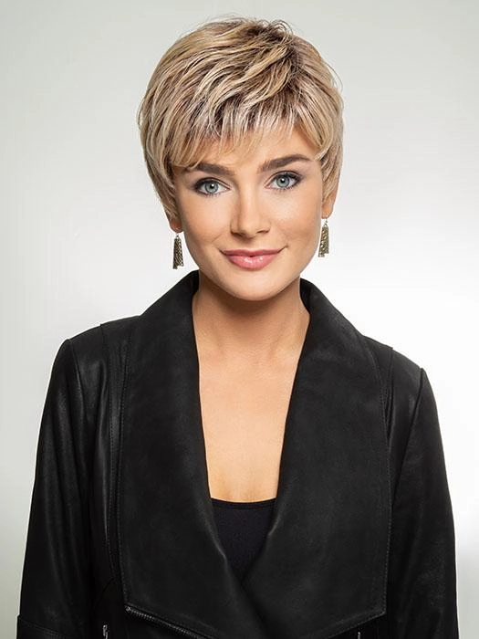 Glamour Pix | HF Synthetic Wig (Basic Cap) | CLOSEOUT