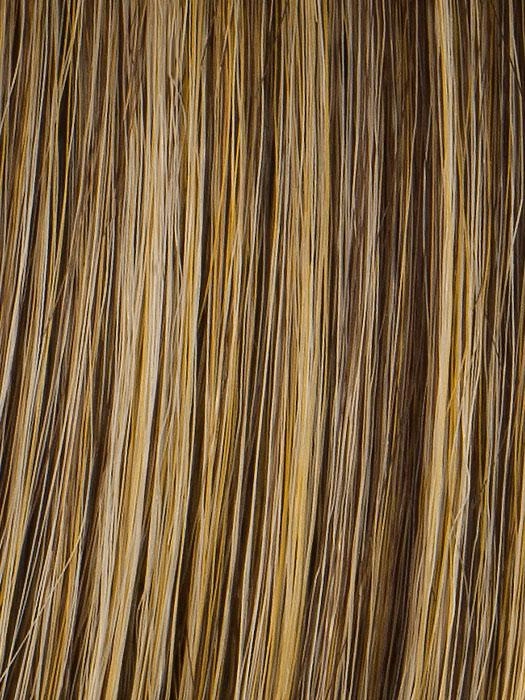 Glamour Pix | HF Synthetic Wig (Basic Cap) | CLOSEOUT