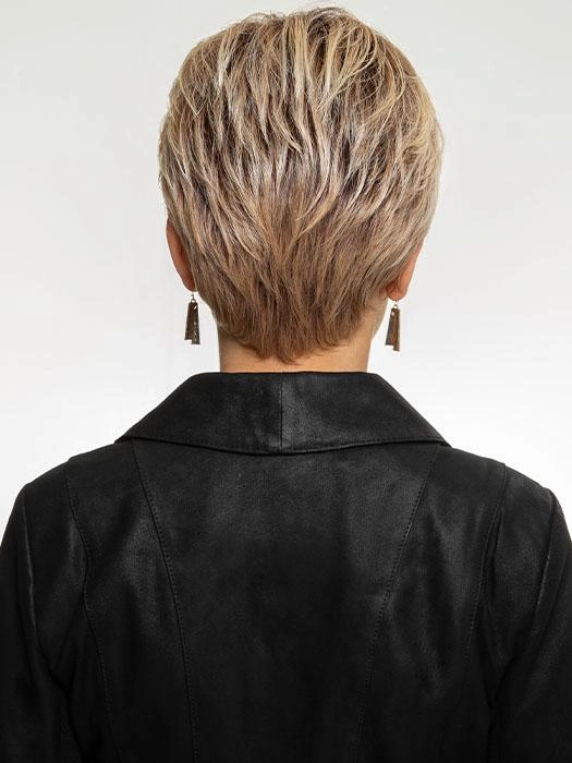 Glamour Pix | HF Synthetic Wig (Basic Cap) | CLOSEOUT