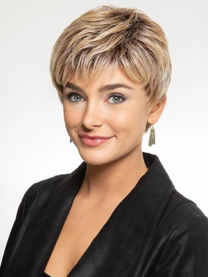 Glamour Pix | HF Synthetic Wig (Basic Cap) | CLOSEOUT