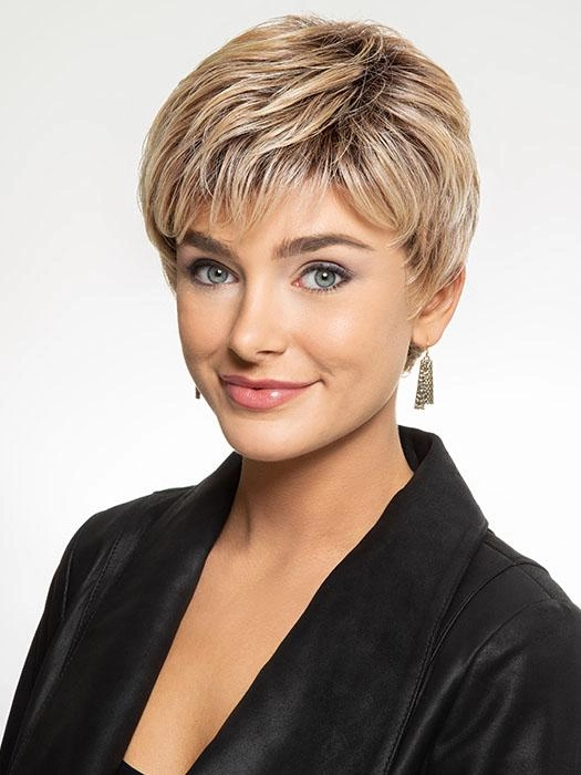 Glamour Pix | HF Synthetic Wig (Basic Cap) | CLOSEOUT