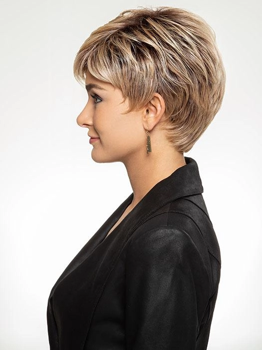 Glamour Pix | HF Synthetic Wig (Basic Cap) | CLOSEOUT