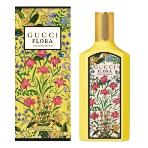 Gucci Flora Gorgeous Orchid by Gucci 100ml EDP