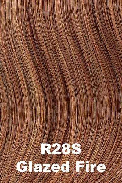 Hairdo Wigs Extensions - 18" 3 Piece Wavy Extensions Kit (#HX18WE)