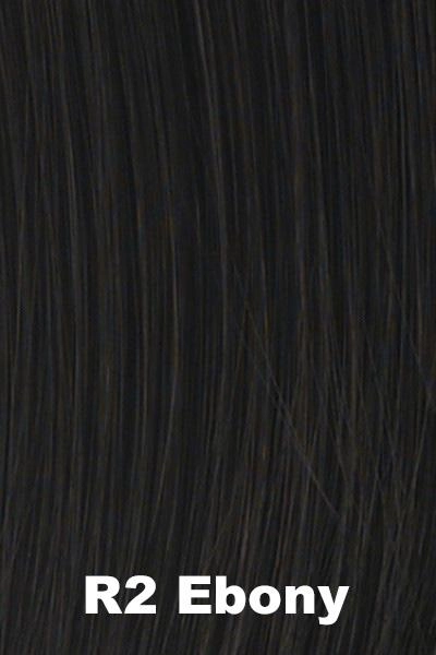 Hairdo Wigs Extensions - 18" 3 Piece Wavy Extensions Kit (#HX18WE)