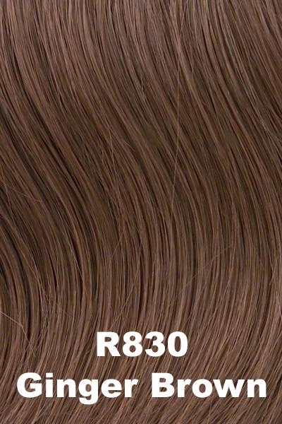 Hairdo Wigs Extensions - 18" 3 Piece Wavy Extensions Kit (#HX18WE)