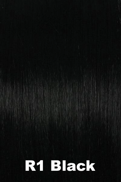 Hairdo Wigs Extensions - 18" 3 Piece Wavy Extensions Kit (#HX18WE)