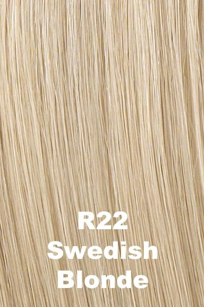 Hairdo Wigs Extensions - 18" 3 Piece Wavy Extensions Kit (#HX18WE)