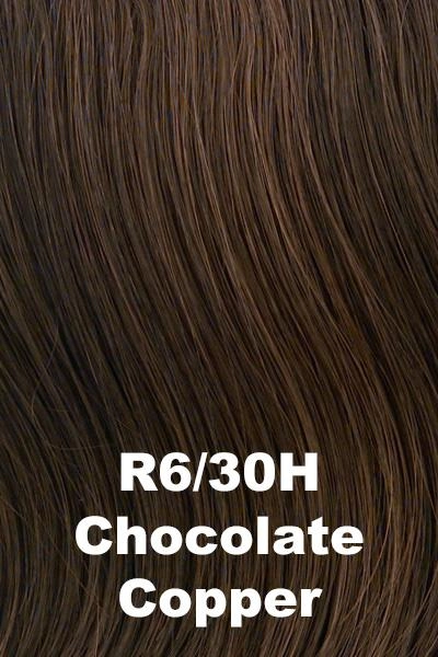 Hairdo Wigs Extensions - 18" 3 Piece Wavy Extensions Kit (#HX18WE)