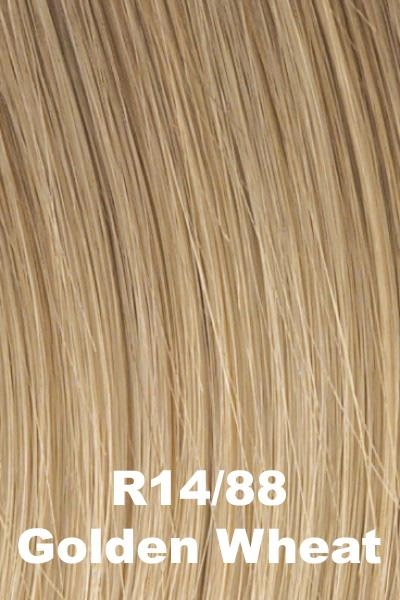 Hairdo Wigs Extensions - 18" 3 Piece Wavy Extensions Kit (#HX18WE)