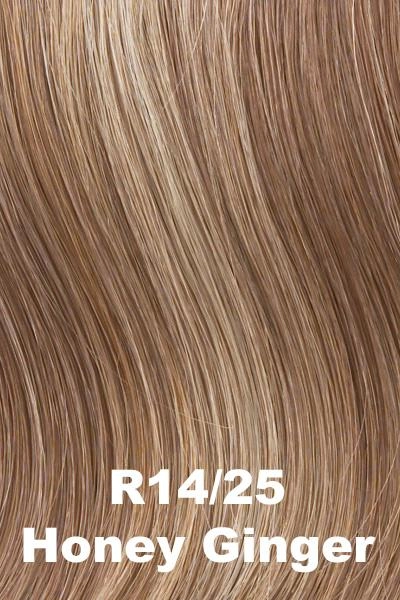 Hairdo Wigs Extensions - 18" 3 Piece Wavy Extensions Kit (#HX18WE)