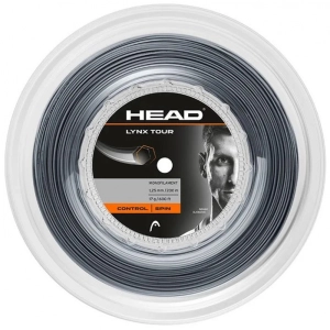 HEAD Lynx Tour 17 1.25 Tennis String Reel