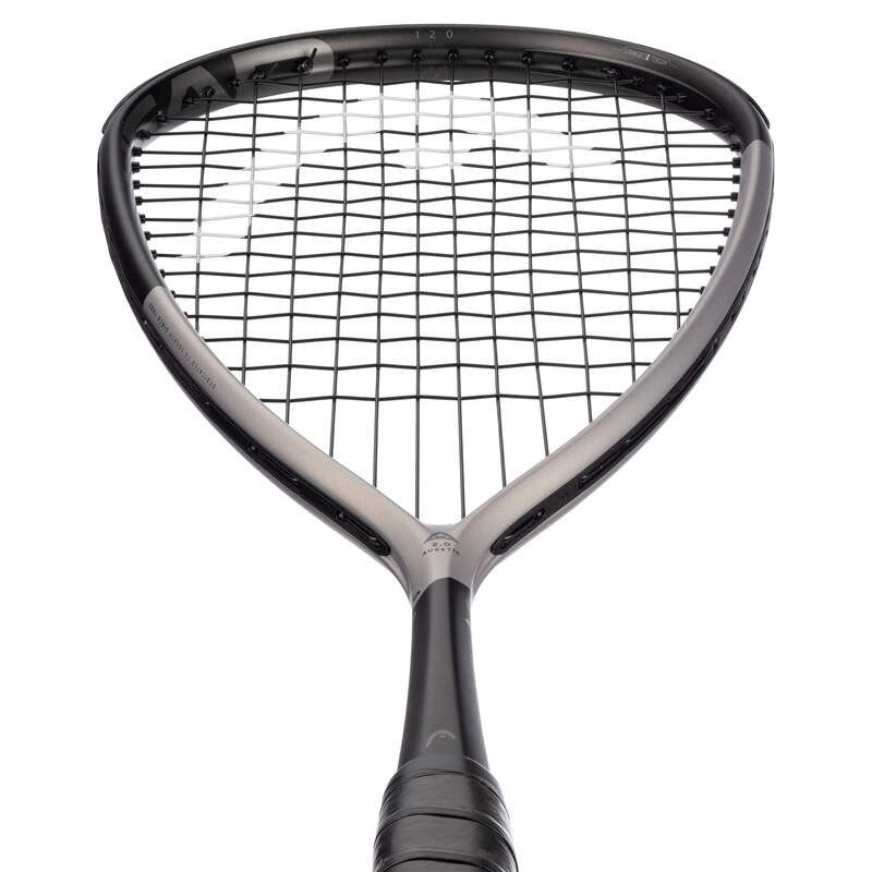 HEAD Speed 120 Squash Racquet