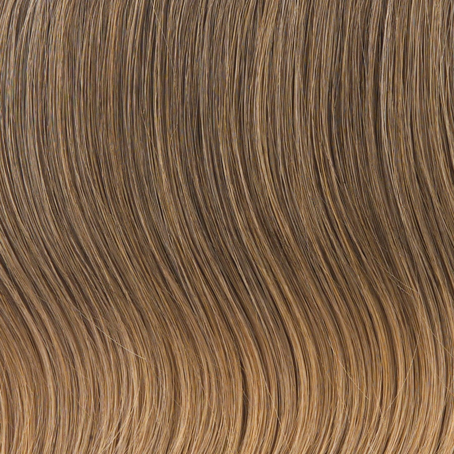Headband Fall Wavy by Toni Brattin | Synthetic