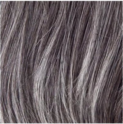 Headband Fall Wavy by Toni Brattin | Synthetic