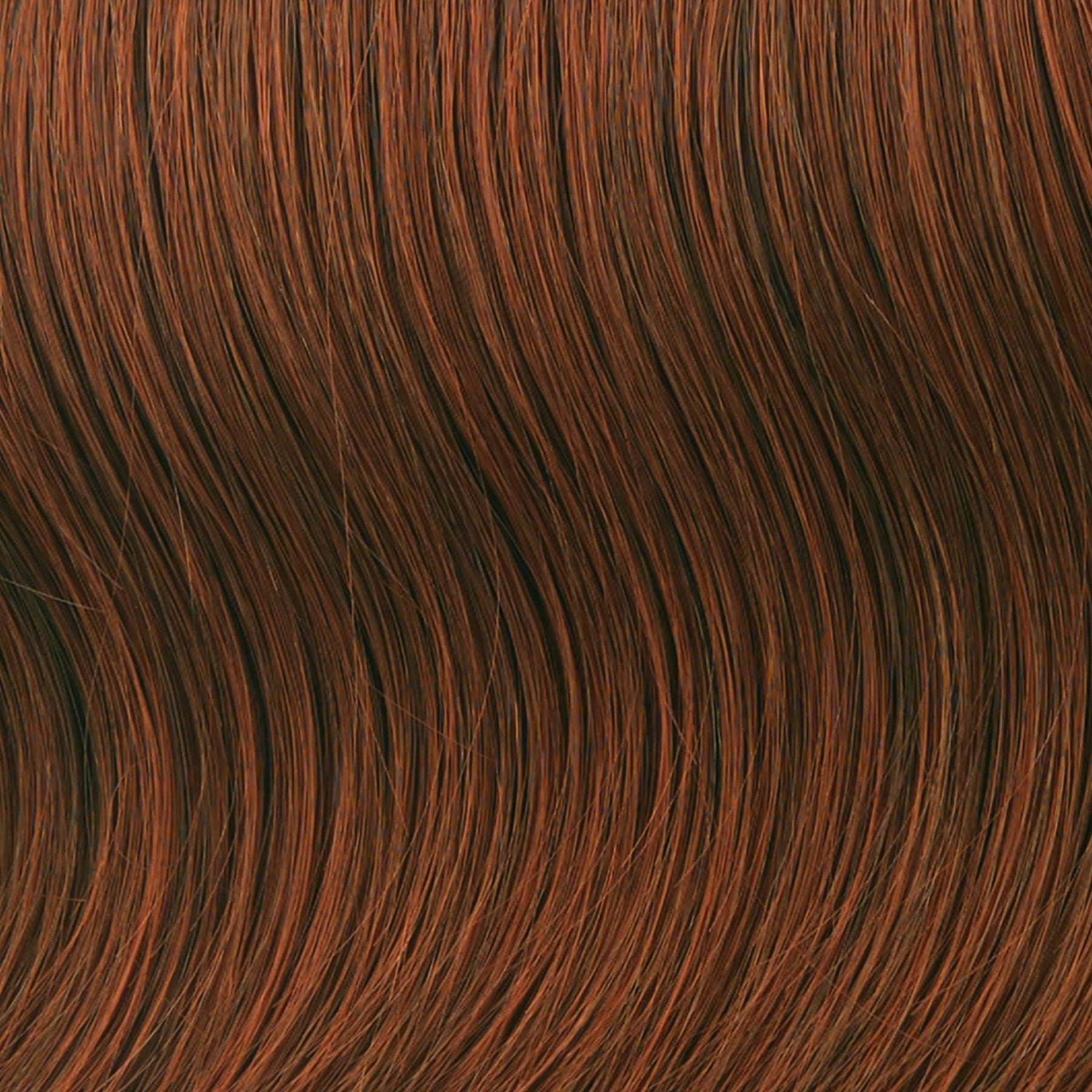 Headband Fall Wavy by Toni Brattin | Synthetic