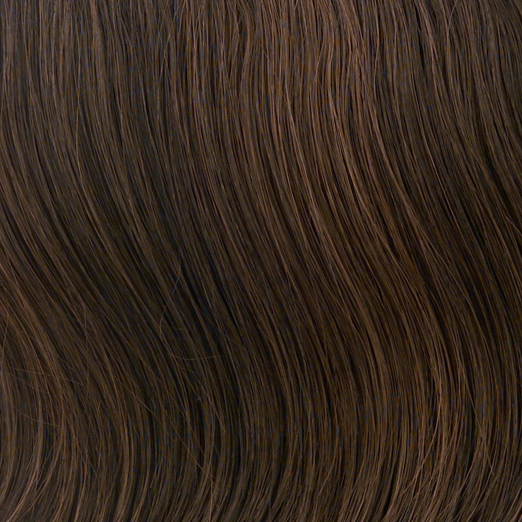 Headband Fall Wavy by Toni Brattin | Synthetic