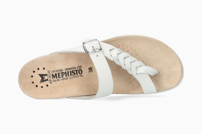 Heleonore - White 2830/70068