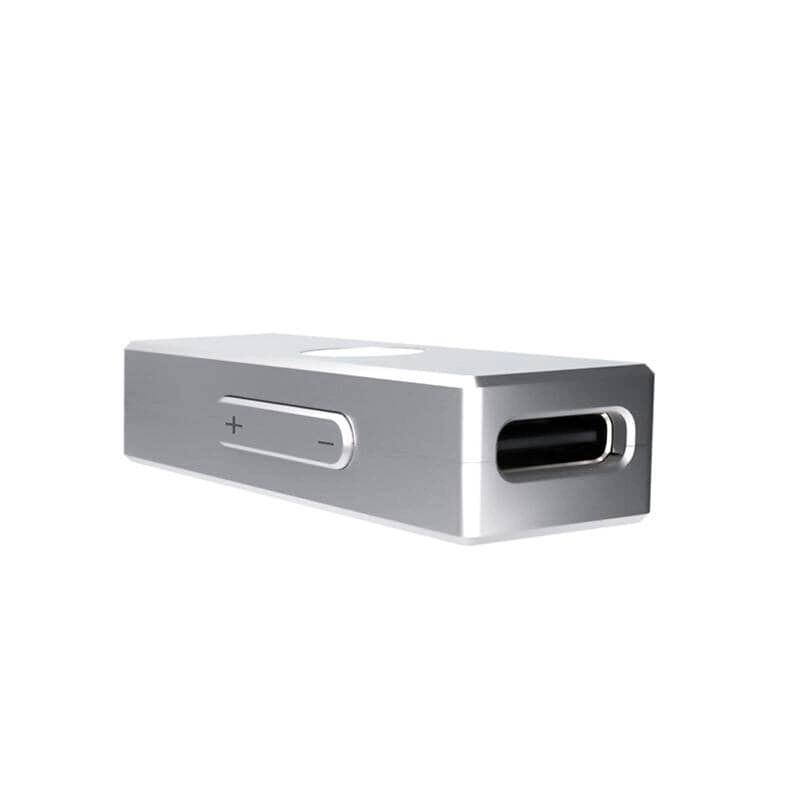 HiBy FC3 Portable MQA USB DAC Headphone Amplifier