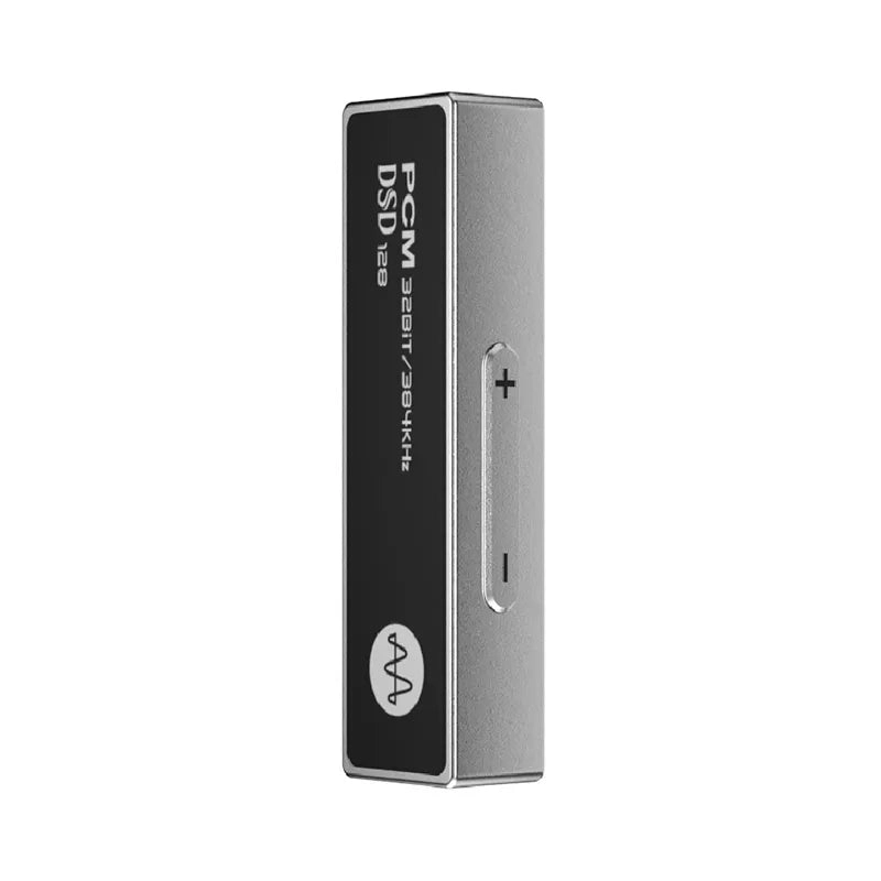 HiBy FC3 Portable MQA USB DAC Headphone Amplifier